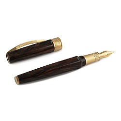 Visconti Mirage Mythos Apollo Fountain Pen