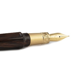 Visconti Mirage Mythos Apollo Vulpen