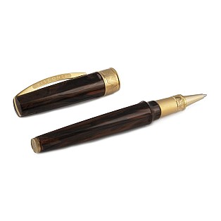 Visconti Mirage Mythos Apollo Rollerball