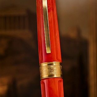 Visconti Mirage Mythos Demeter Rollerball