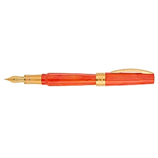 Visconti Mirage Mythos Demeter Fountain Pen