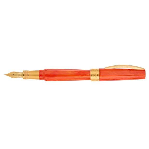 Visconti Mirage Mythos Demeter Reservoarpenna