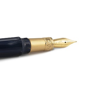 Visconti Mirage Mythos Zeus Vulpen