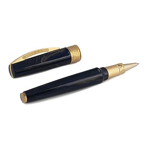 Visconti Mirage Mythos Zeus Rollerball