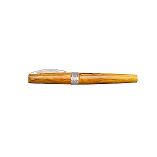 Visconti Mirage Amber Fountain pen