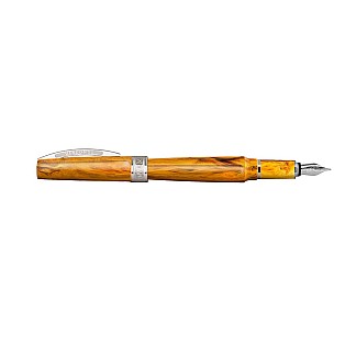 Visconti Mirage Amber Fountain pen