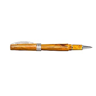 Visconti Mirage Amber Rollerball