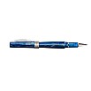 Visconti Mirage Aqua Blue Rollerball Pre-owned