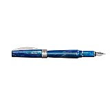 Visconti Mirage Aqua Blue Fountain pen