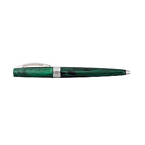 Visconti Mirage Emerald Green Balpen