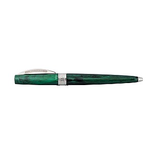 Visconti Mirage Emerald Green Ballpoint