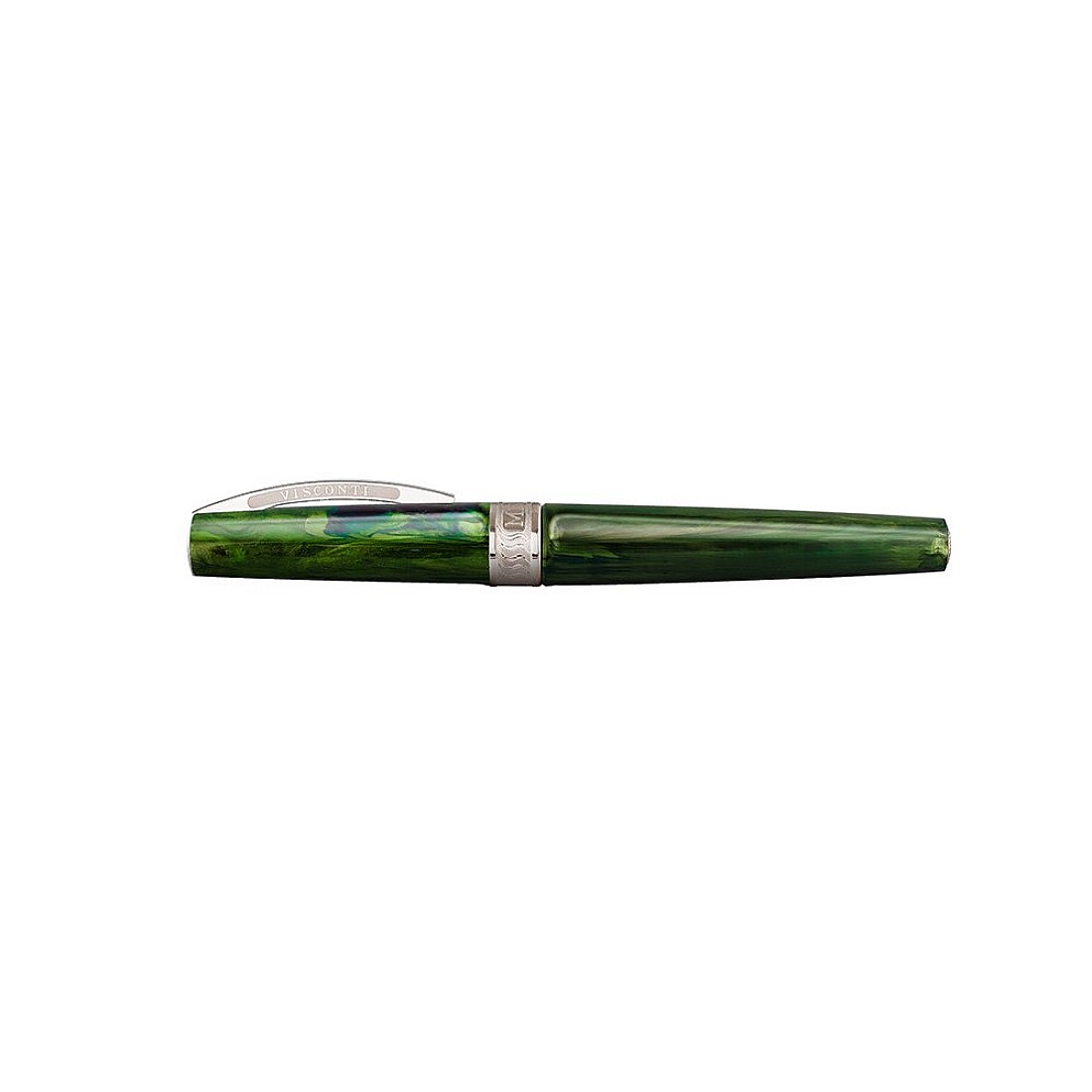 Visconti Mirage Emerald Green Rollerball