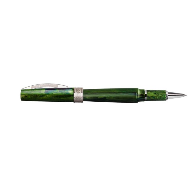 Visconti Mirage Emerald Green Rollerball