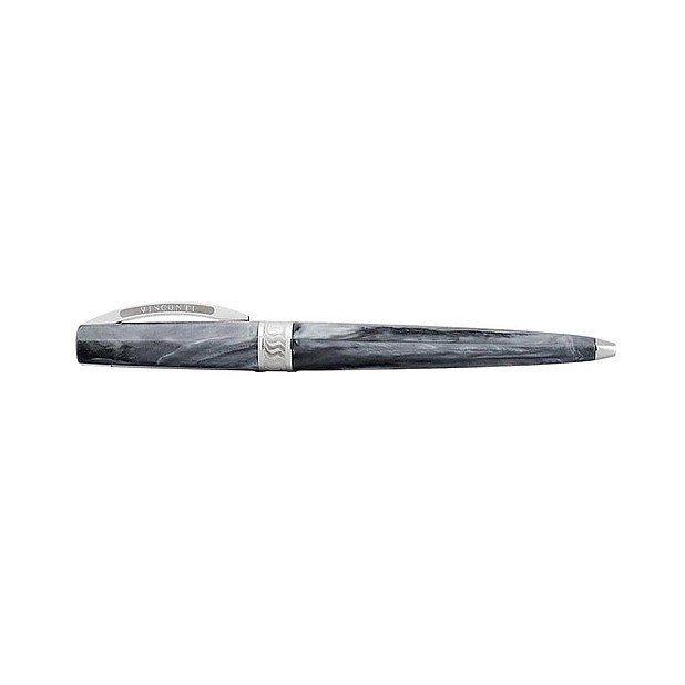 Visconti Mirage Horn Grey Ballpoint