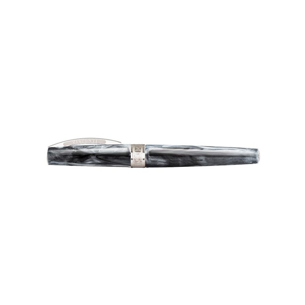 Visconti Mirage Horn Grey Rollerball