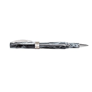 Visconti Mirage Horn Grey Rollerball