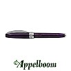 Visconti Hall Music Purple for Pop Fountain pen