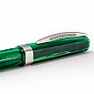 Visconti Opera Demo Carousel Peppermint Rollerball