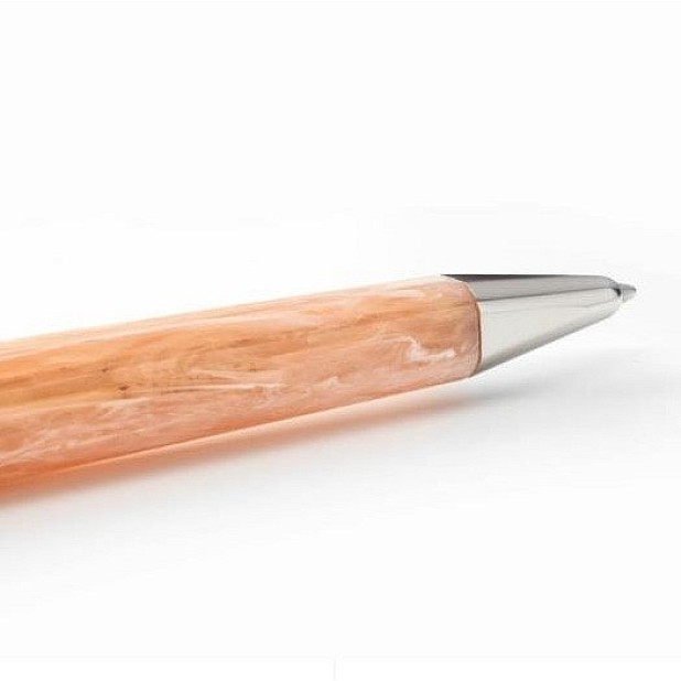 Visconti Opera Demo Carousel Rose Blush Bolígrafo