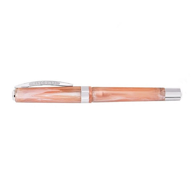 Visconti Opera Demo Carousel Rose Blush Fountain pen