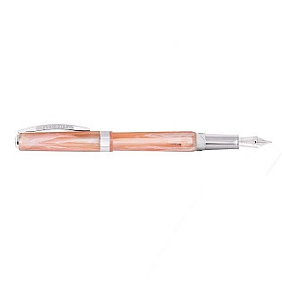 Visconti Opera Demo Carousel Rose Blush Fountain pen
