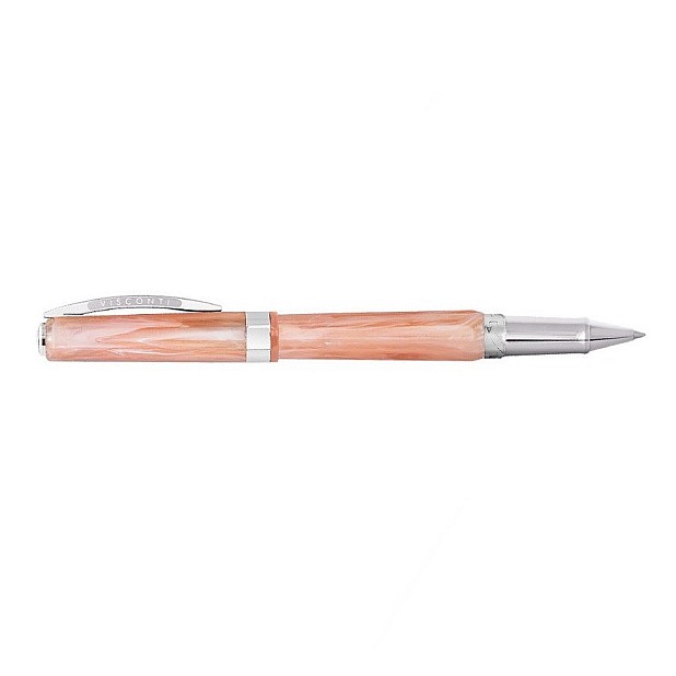 Visconti Opera Demo Carousel Rose Blush Rollerball