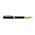 Visconti Opera Gold Black Tintenroller