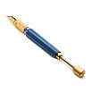 Visconti Opera Gold Blue Fountain pen
