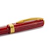 Visconti Opera Gold Red Fountain pen