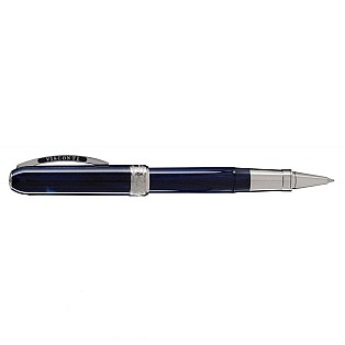 Visconti Rembrandt Blue Rollerball