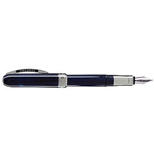 Visconti Rembrandt Blue Fountain pen