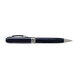 Visconti Rembrandt Blue Mechanical Pencil 0.7mm
