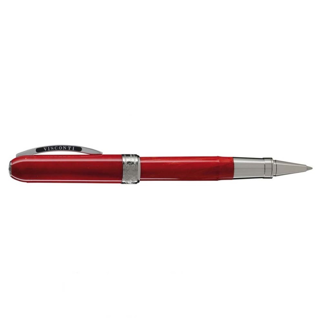 Visconti Rembrandt Red Rollerball