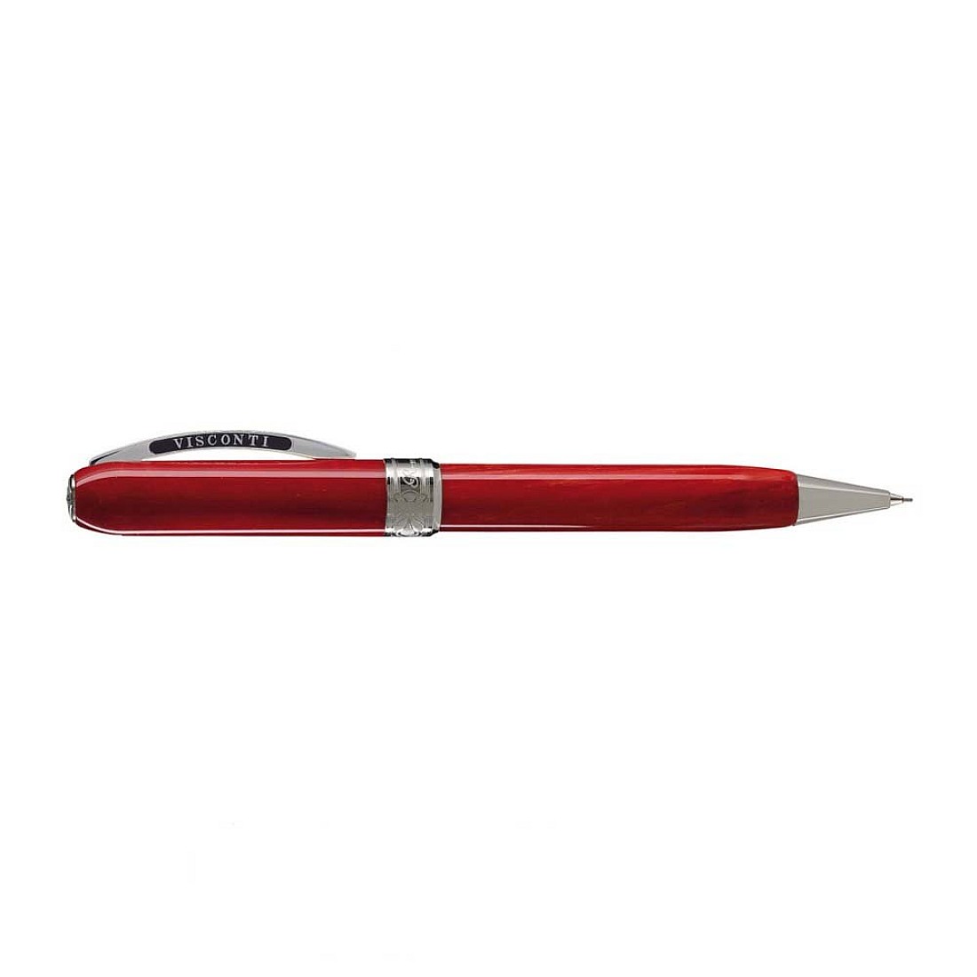 Visconti Rembrandt Red Pen Full Range 