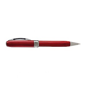Visconti Rembrandt Red Mechanical Pencil 0.7mm