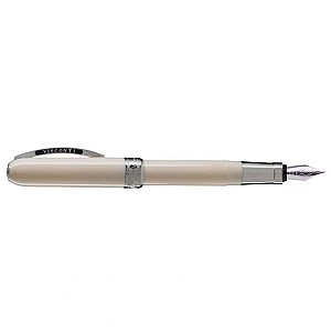 Visconti Rembrandt Ivory Fountain pen