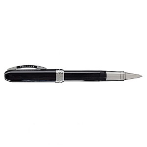 Visconti Rembrandt Black Rollerball