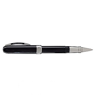 Visconti Rembrandt Black Rollerball