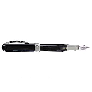 Visconti Rembrandt Black Fountain pen
