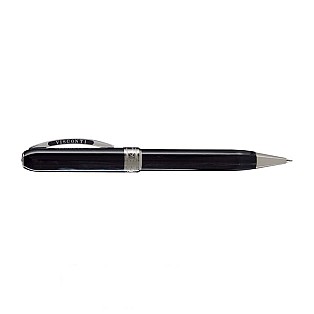 Visconti Rembrandt Black Mechanical Pencil 0.7mm