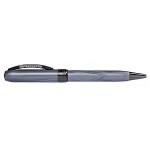 Visconti Rembrandt Metallic Grey Ballpoint
