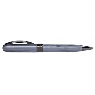 Visconti Rembrandt Metallic Grey Ballpoint