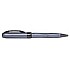 Visconti Rembrandt Metallic Grey Ballpoint