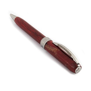 Visconti Rembrandt-S Bordeaux Kugelschreiber
