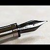 Visconti Rembrandt-S Black Fountain pen