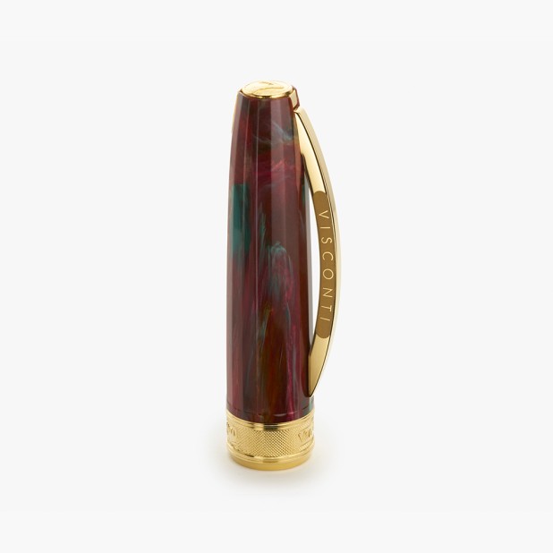 Visconti Van Gogh "Flowering Plum Orchard" Rollerball
