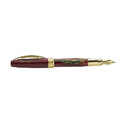 Visconti Van Gogh "Flowering Plum Orchard" Fountain pen