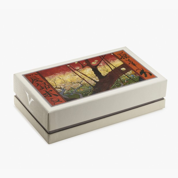 Visconti Van Gogh "Flowering Plum Orchard" Rollerball