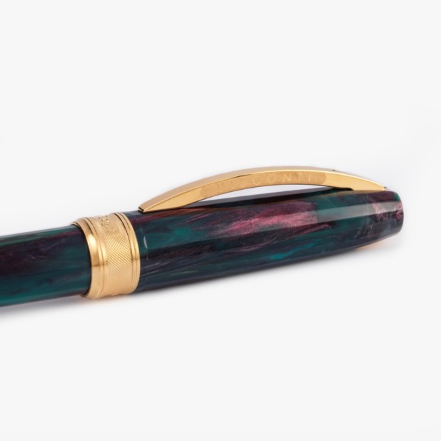 Visconti Van Gogh "Die Roman-Leserin" Tintenroller