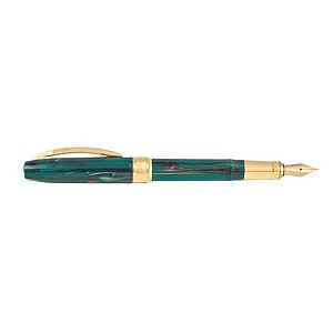 Visconti Van Gogh "The Novel Reader" Fountain pen